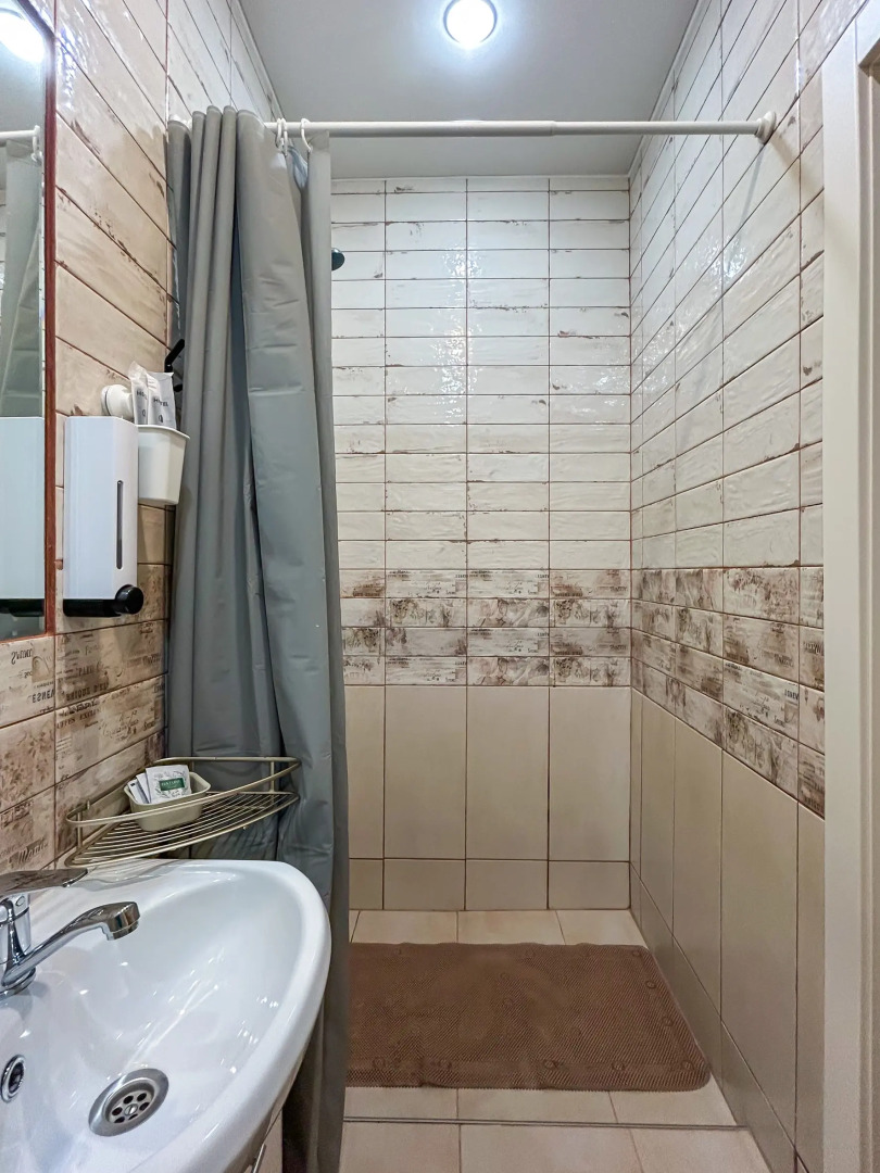 Мини-отель Goldie Home