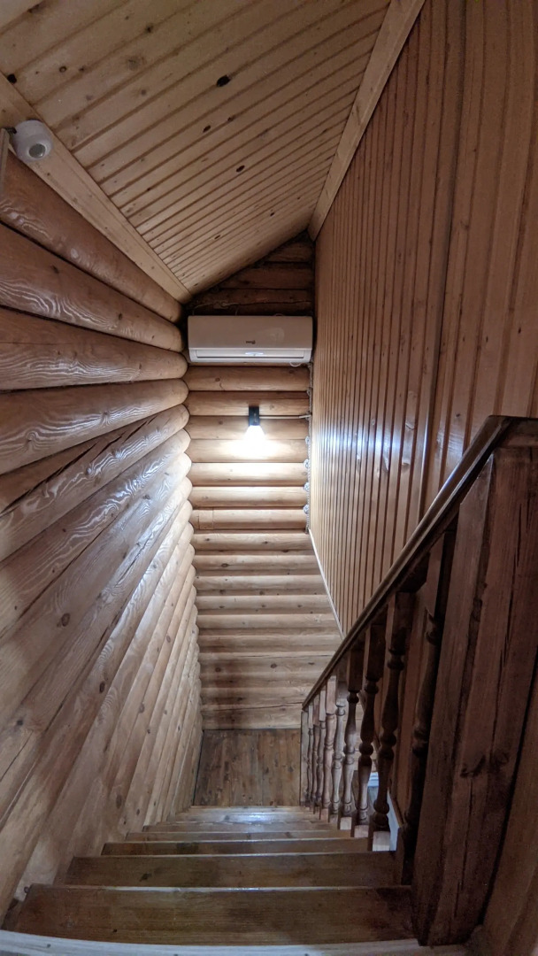 Частный дом Прованс