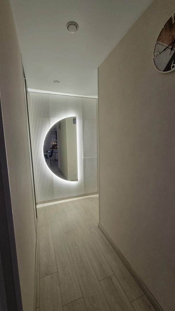 Апартаменты Эдем