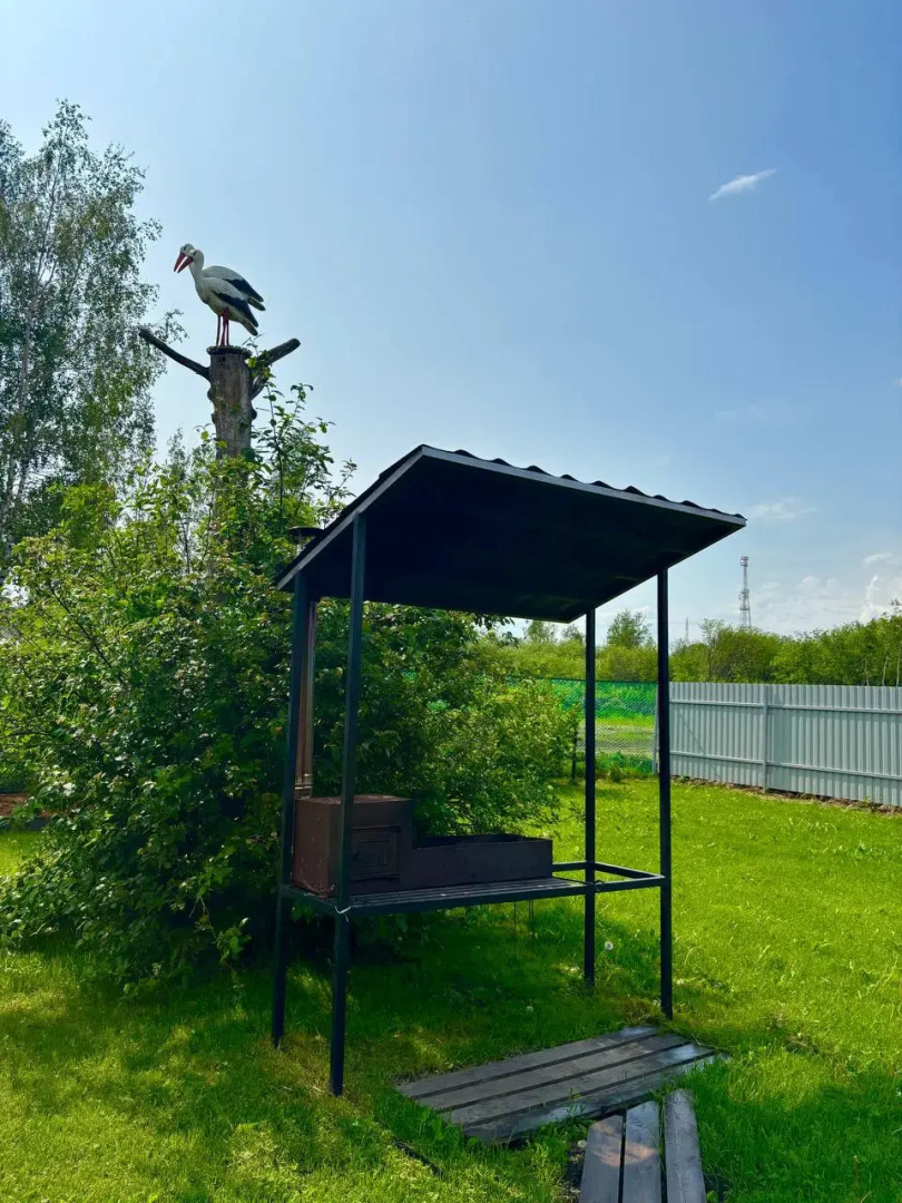 Гостевой Дом с 3 спальнями на 5 Ямской