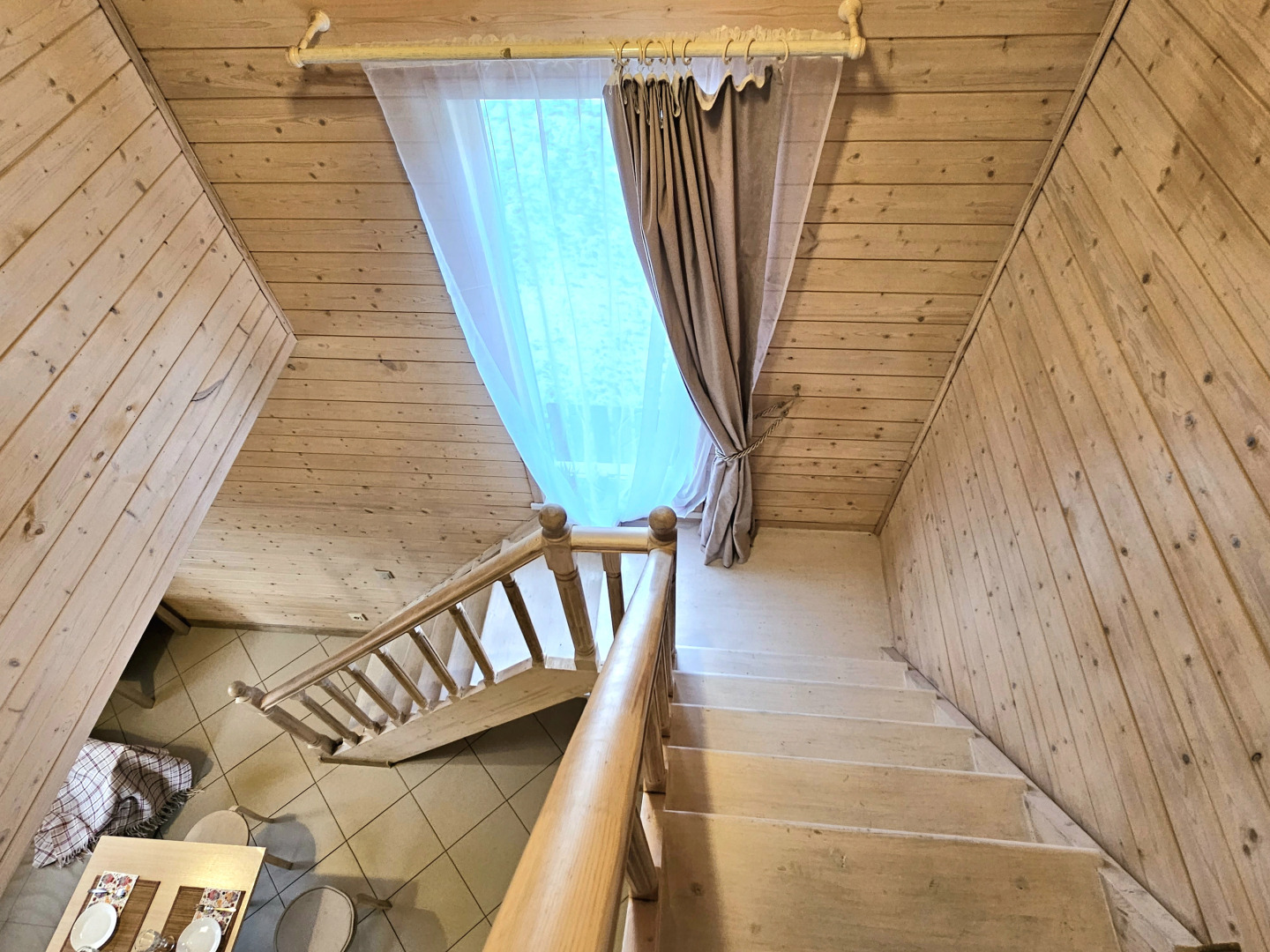 Частный Дом с Баней и Банным чаном