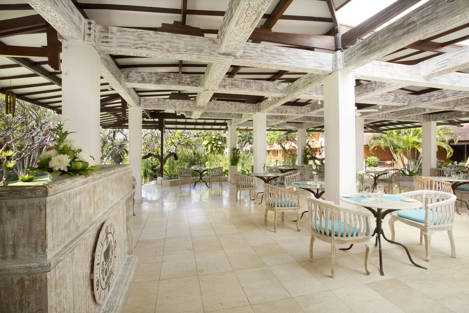 Sol Benoa Bali - All Inclusive