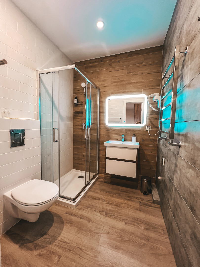 Апартаменты Amber Sea Zelenogradsk