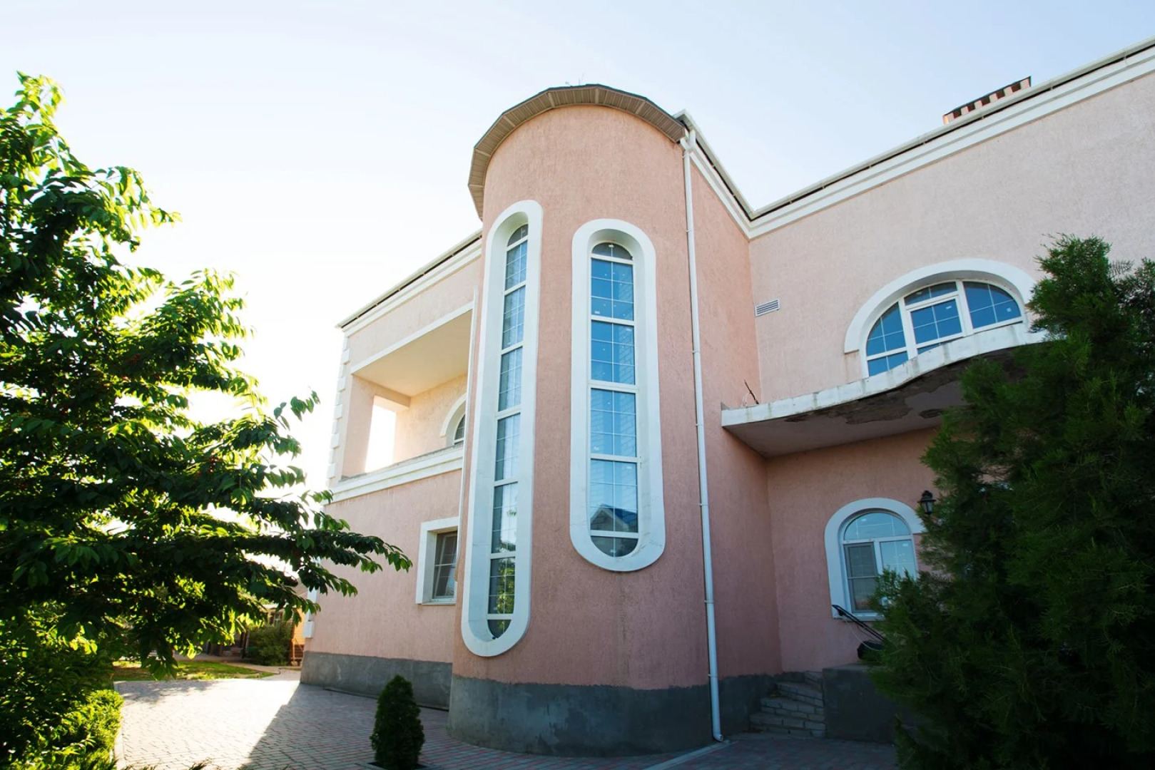 Мини-Отель LaVita