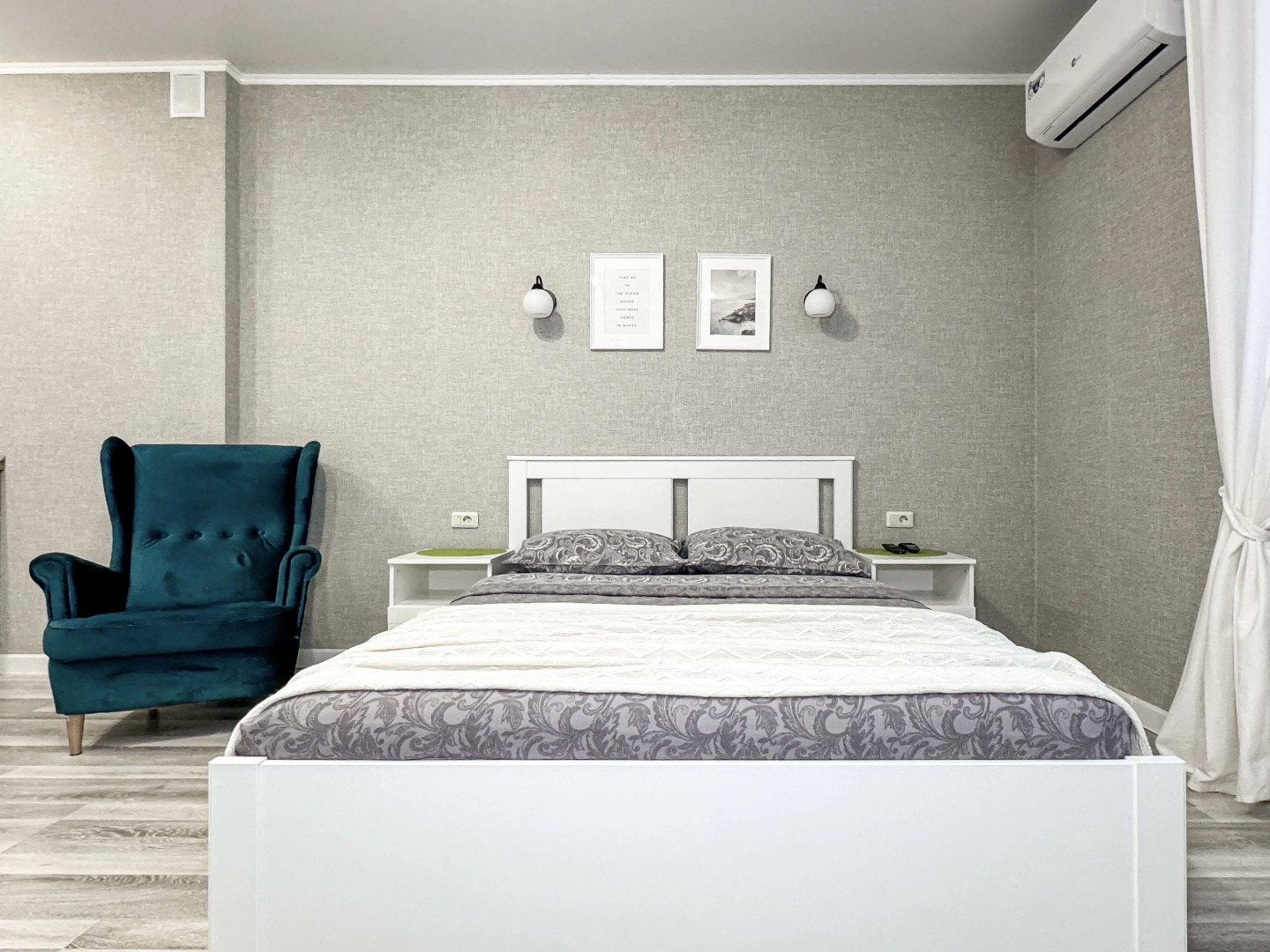 Апартаменты Монако 24 "Кавказ" 63