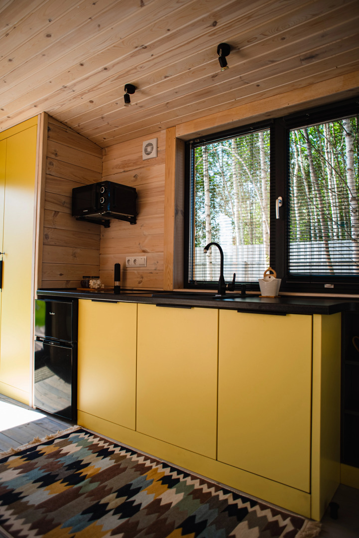 Гостевой дом BerёzkiHouse