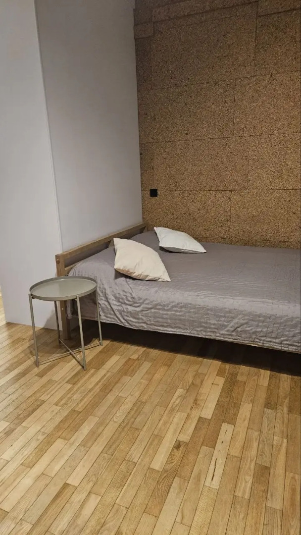 Апартаменты WOOD от семейной сети Mascaron Apartments