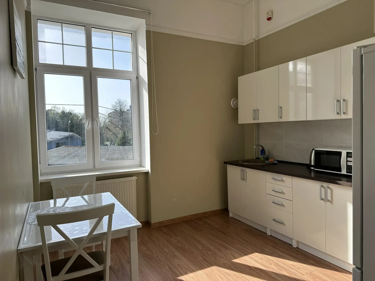 Апартаменты на Балтике 9