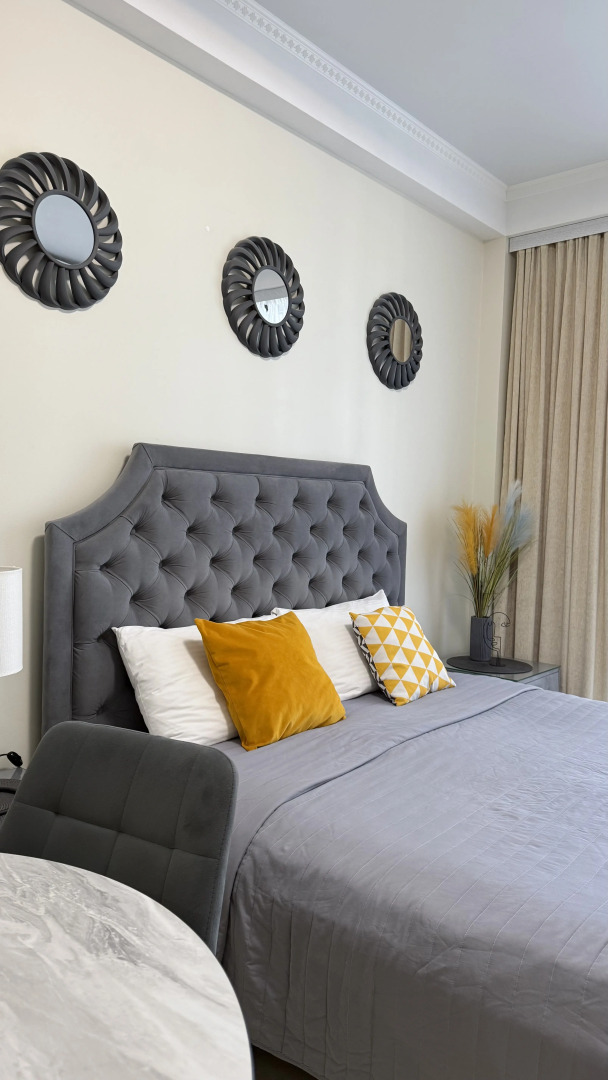 Квартира Видовая квартира в самом центре Сочи