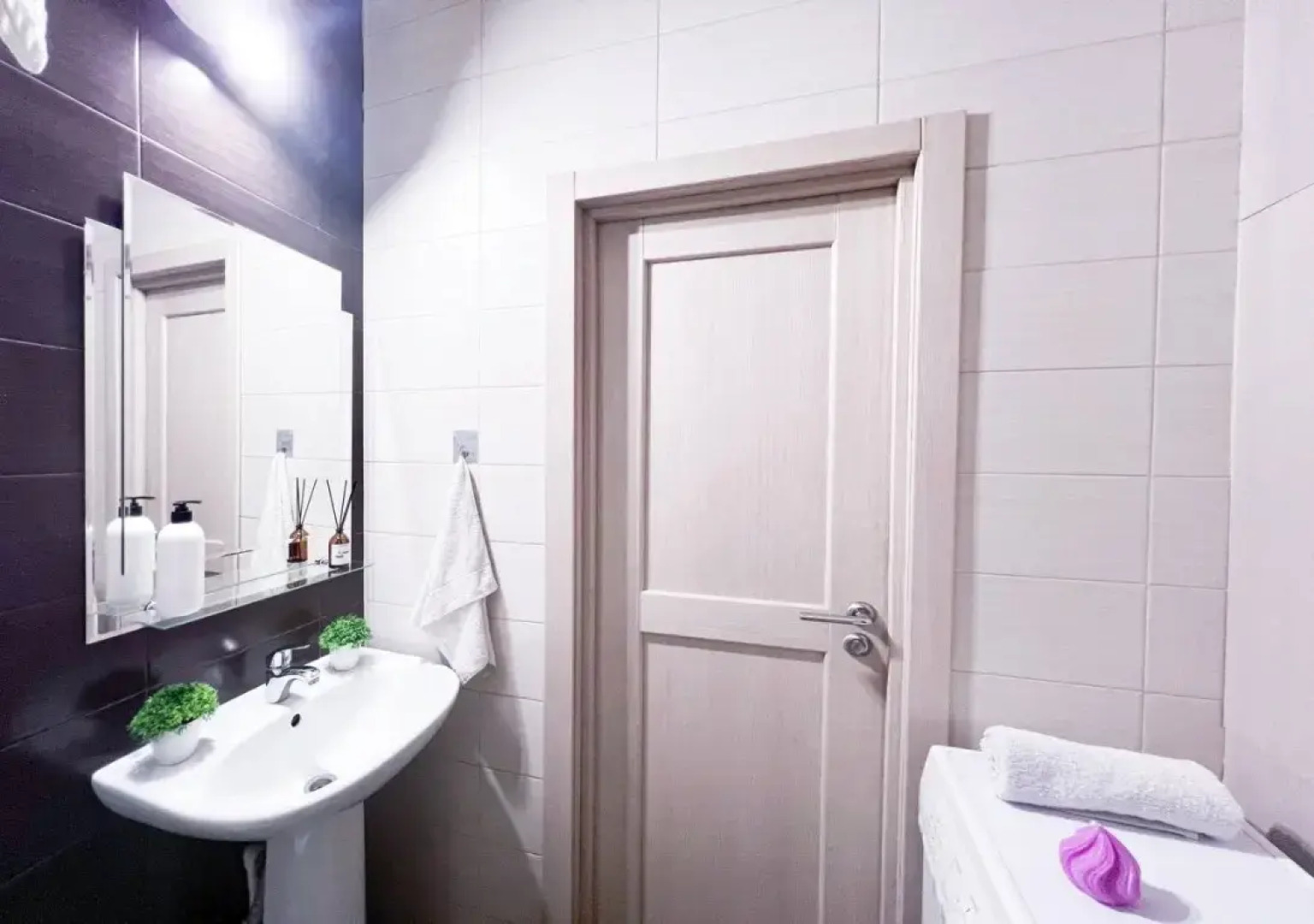 Апартаменты Park Inn Citi Rooms 1