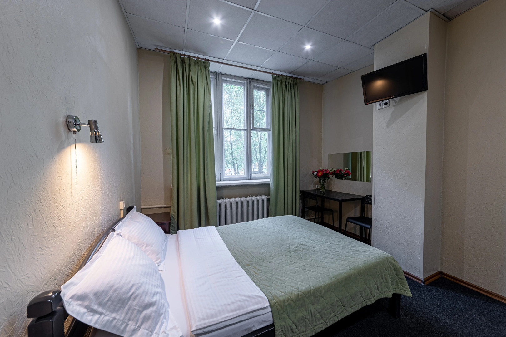 Мини-гостиница Авиамоторная