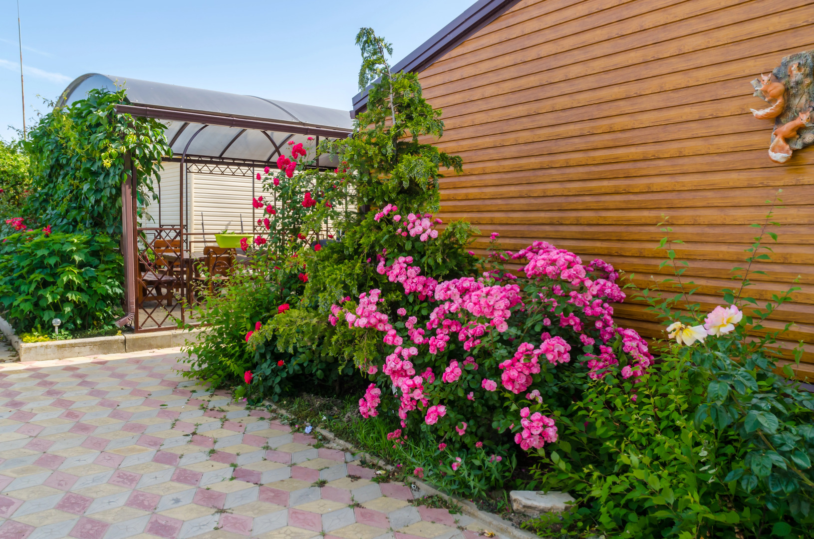 Гостевой Дом Гелиос