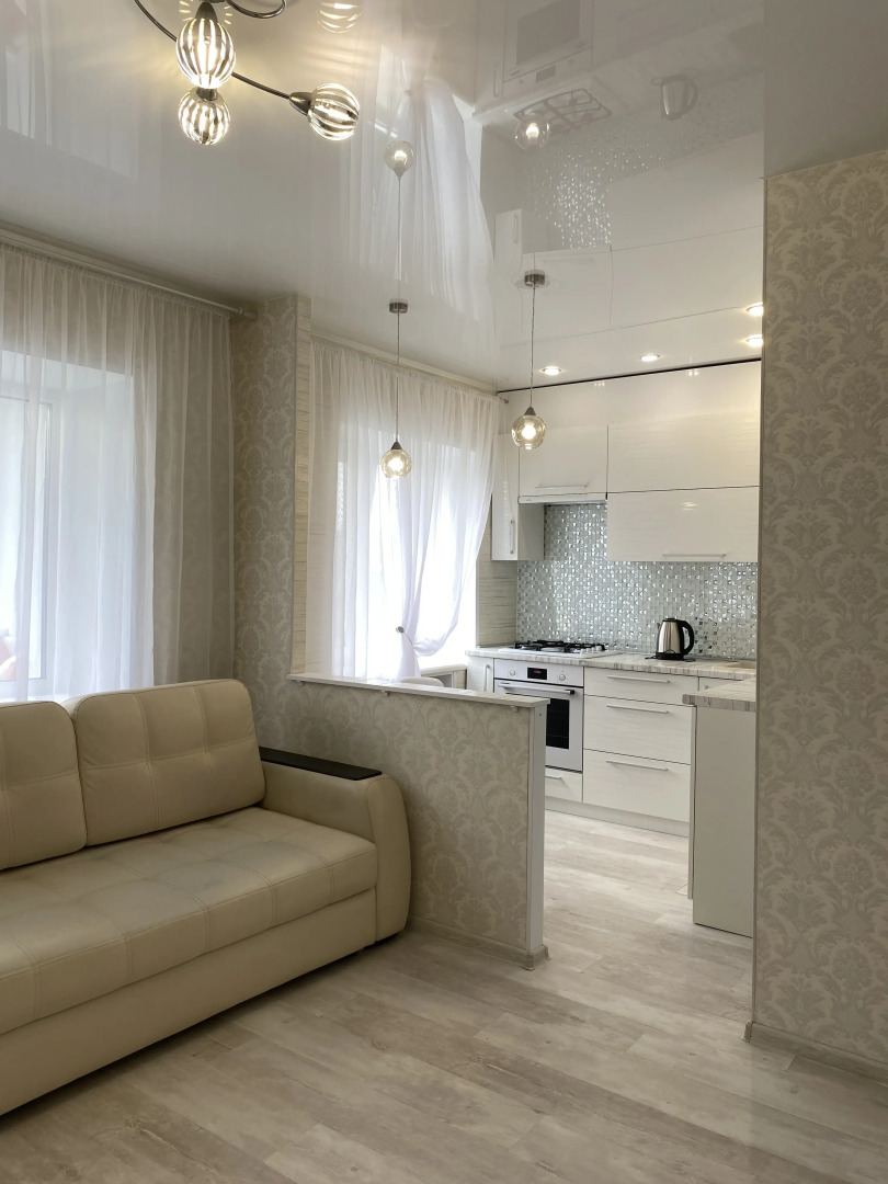 Апартаменты со всеми удобствами