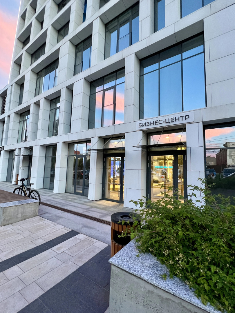 Квартира Tutuyut Apart Ocean City