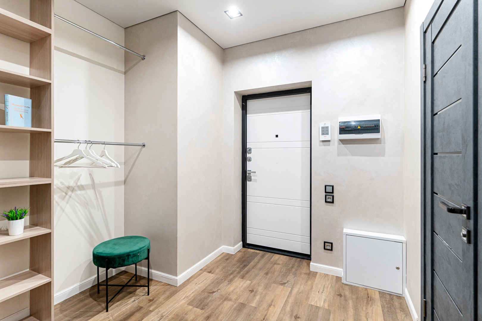 Апартаменты сети Vizit в ЖК Бизнес-класса Atlantis Deluxe