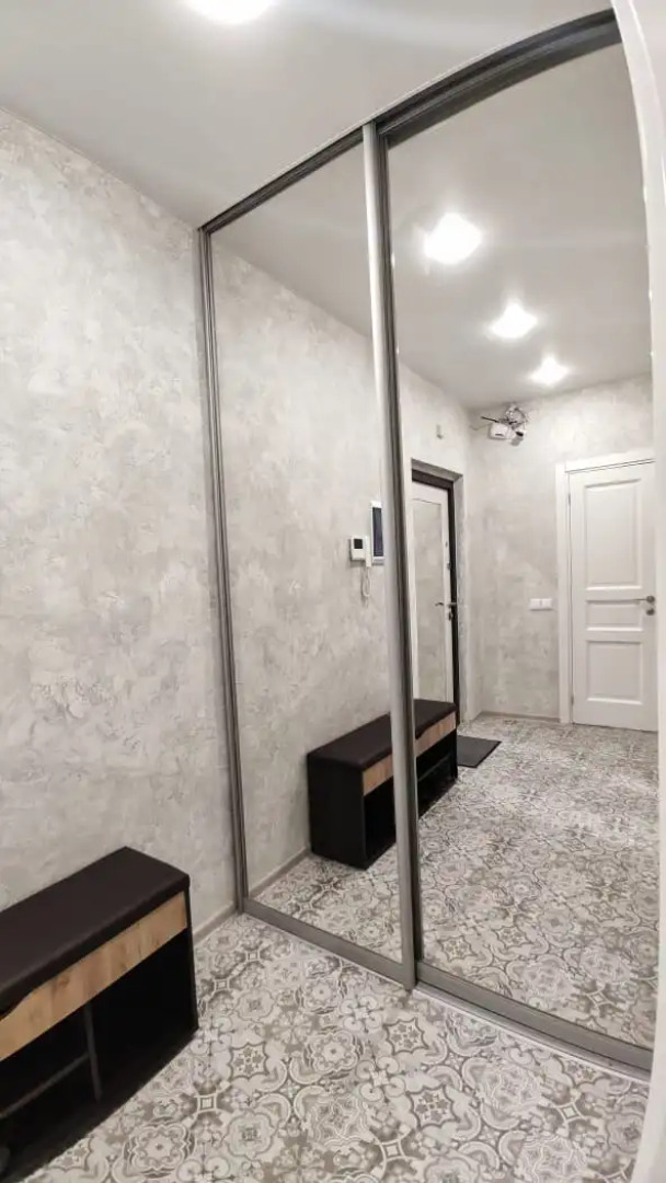 Апартаменты Александровский 1