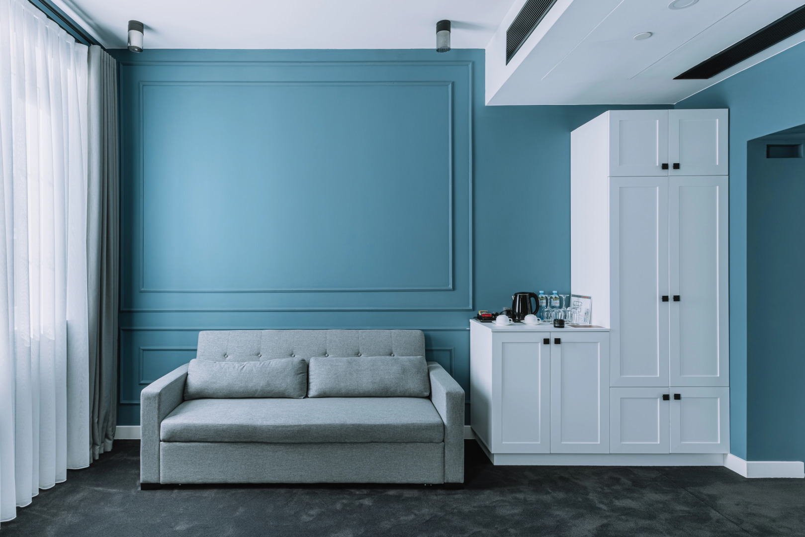 Отель Twenties Tbilisi - Stay & Dine