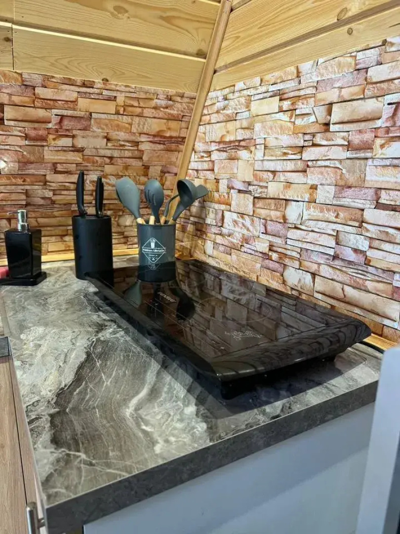 Частный Дом на Территории Ниемеля 17