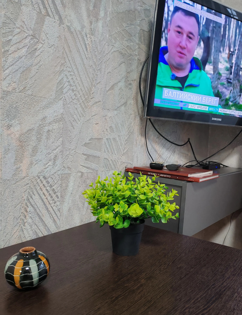 Квартира Уютная в Центре Владимира