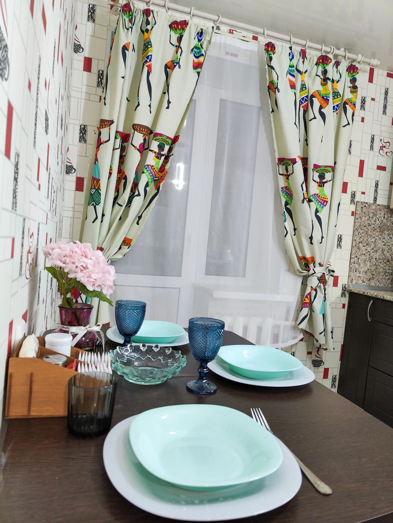 Квартира Чистые Пруды