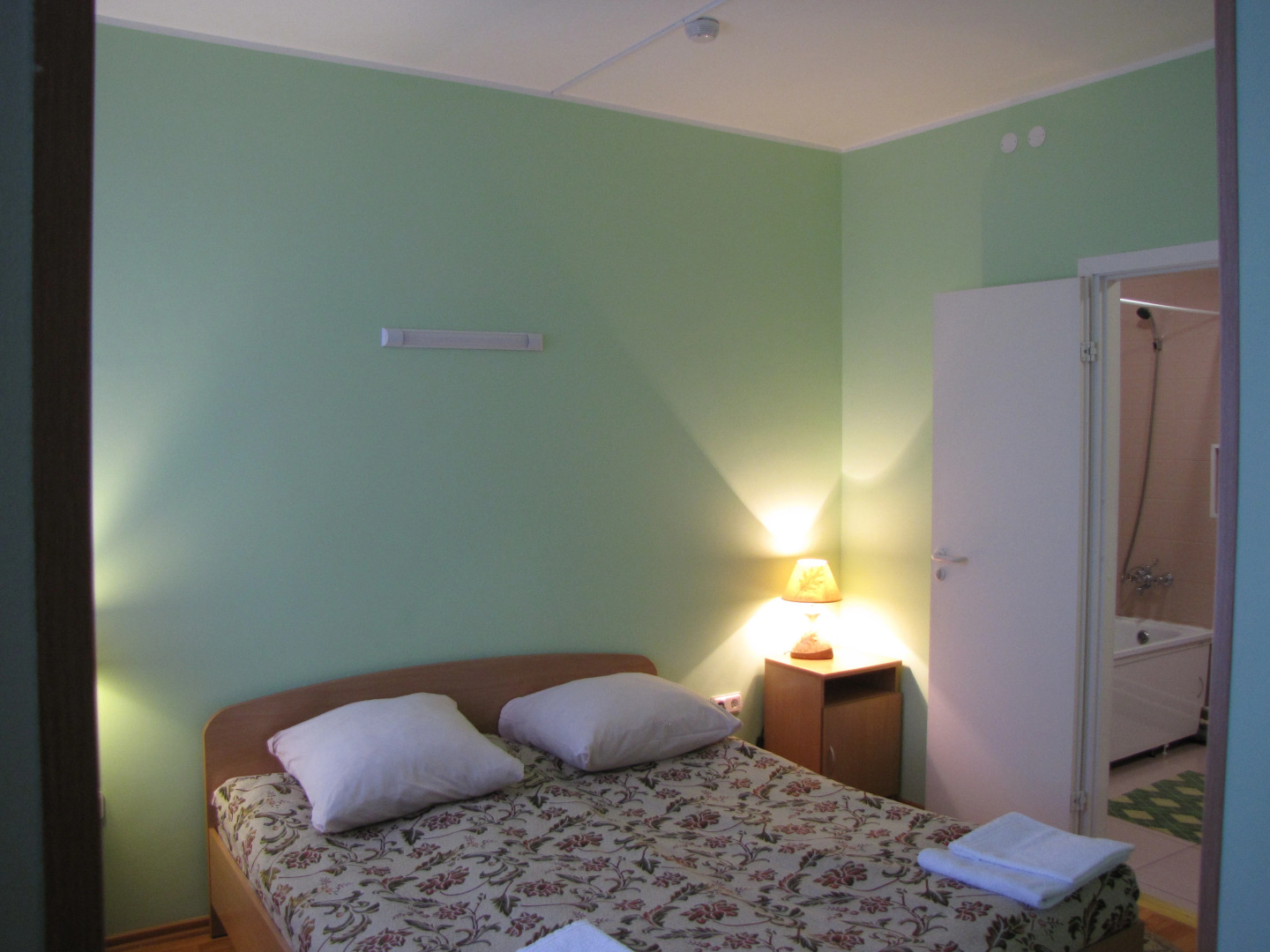 Отель Дилижанс