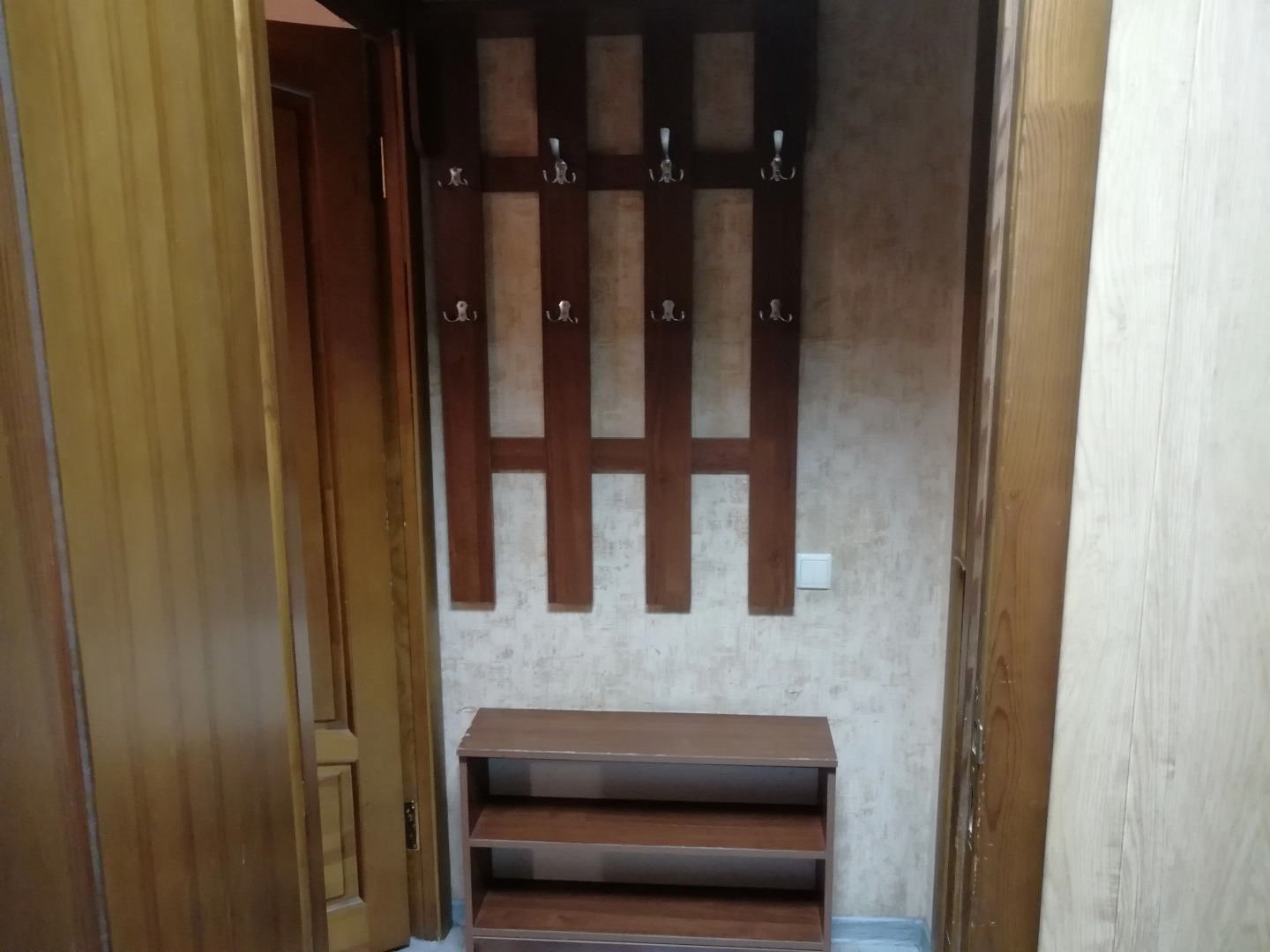 Гостиница Спорт