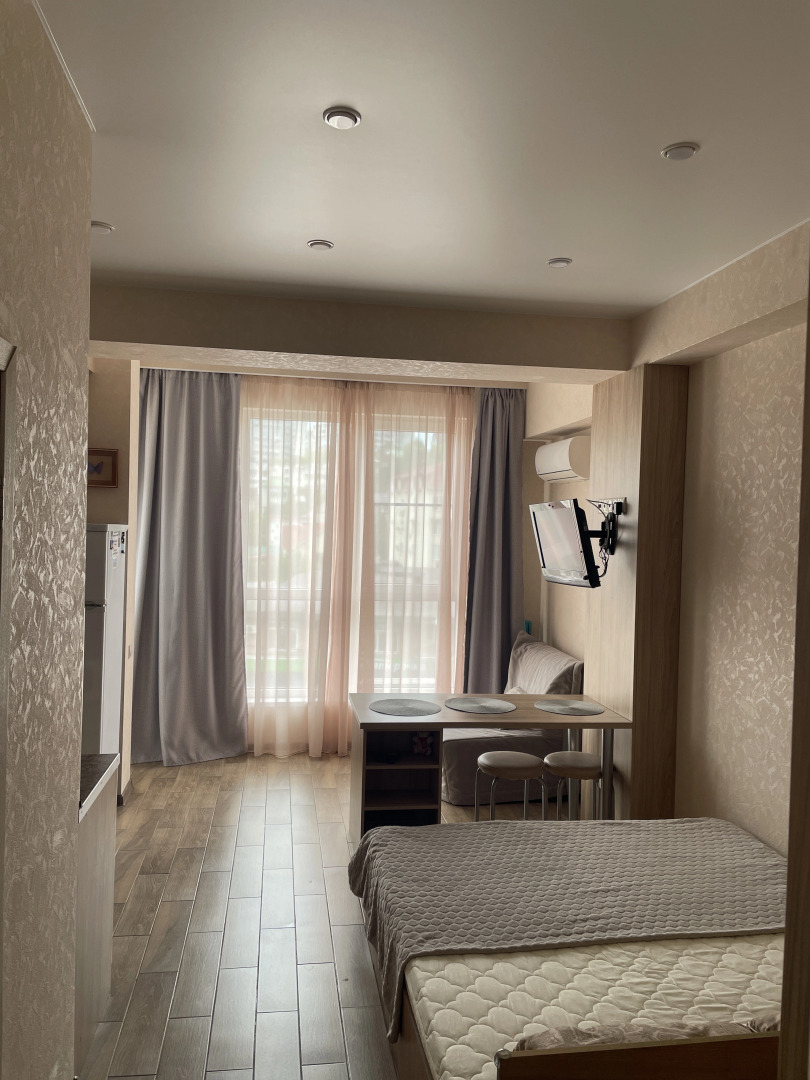 Квартира у моря Континент