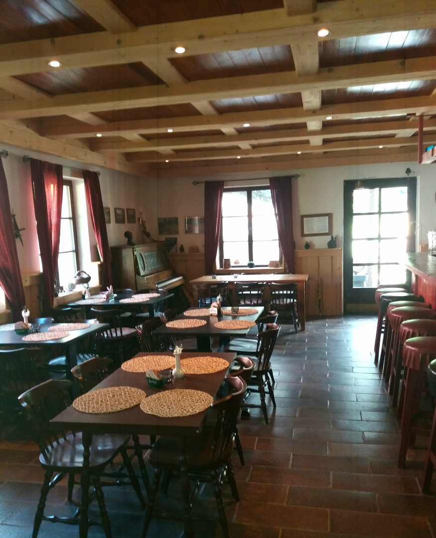 Отель Kratochvil  Mill