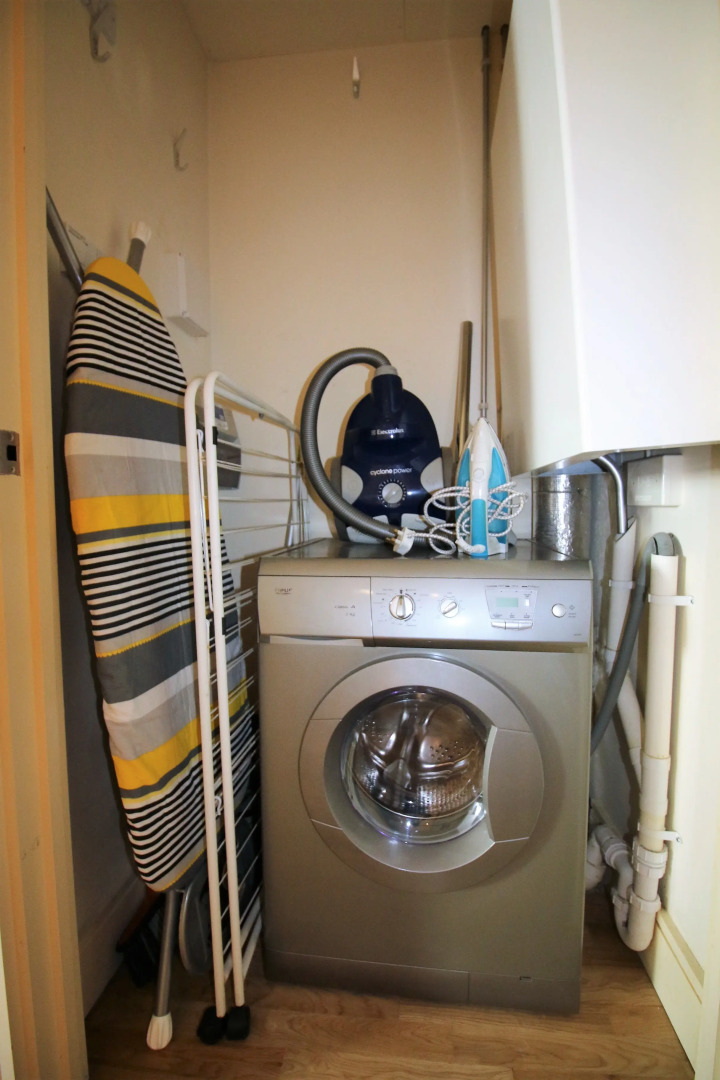 Апартаменты Extravagant Court