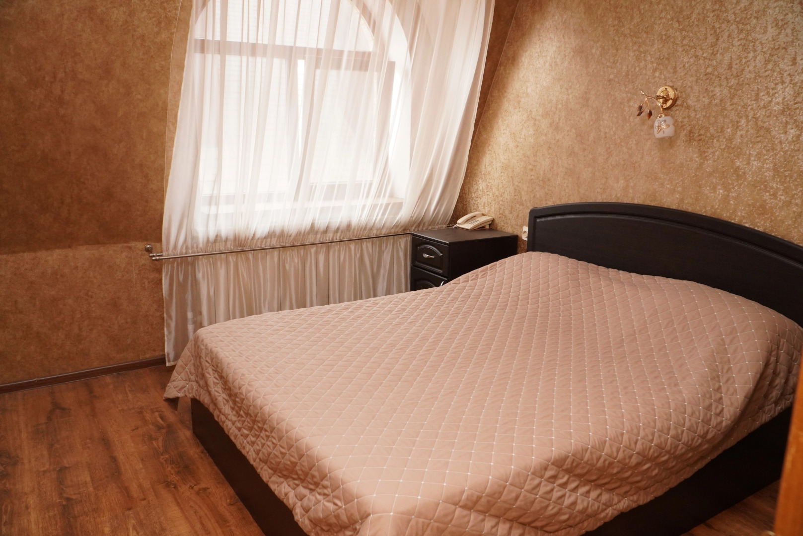 Отель Даймонд