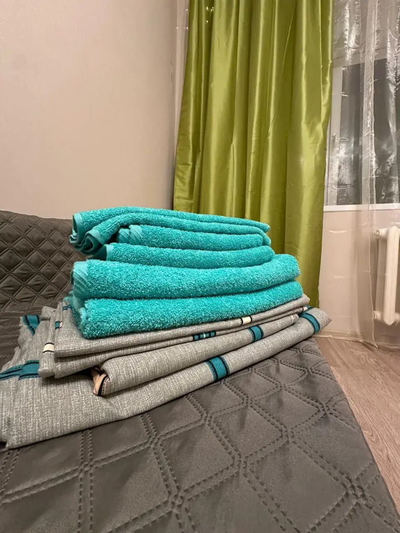 Апартаменты Студия 20 м² Белоозерский