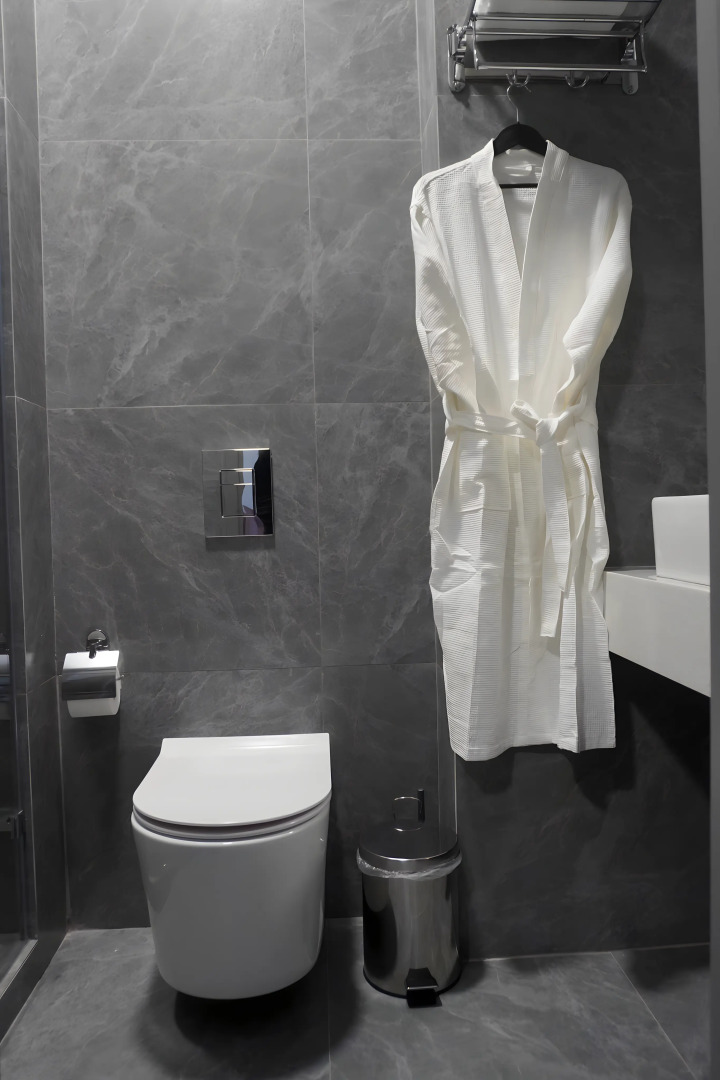 Отель Asyr Expo