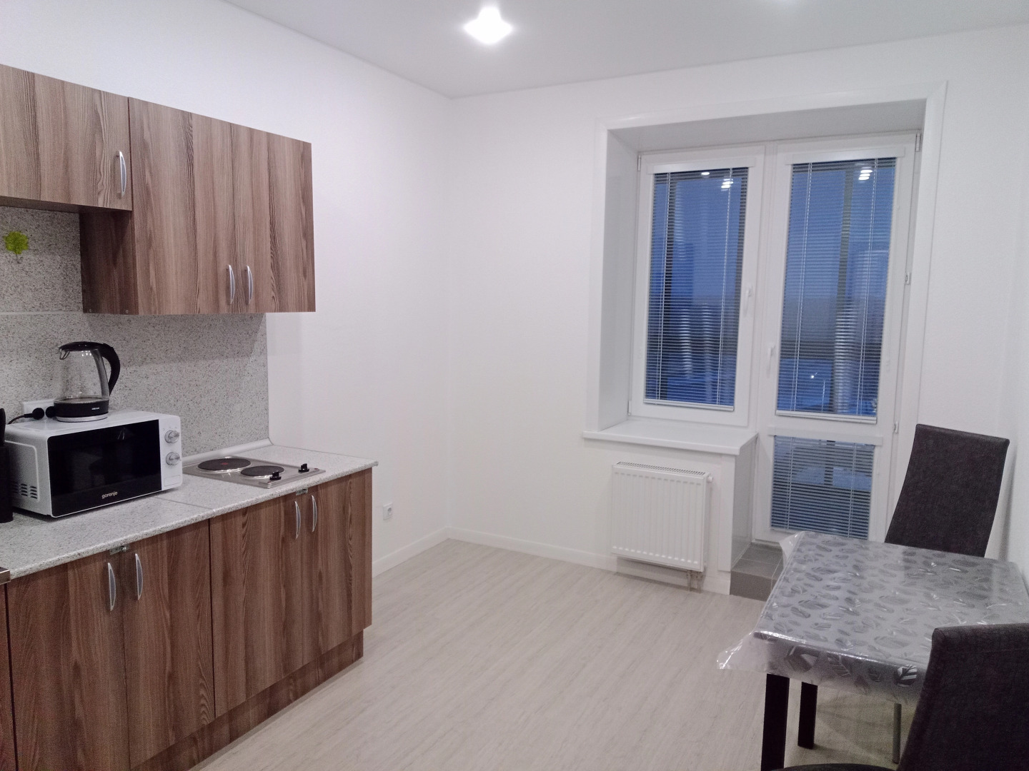 Апартаменты Like Home на Юбилейной