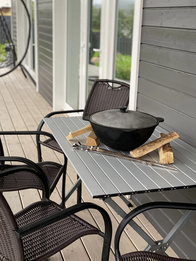 Дом Ялхаус #2