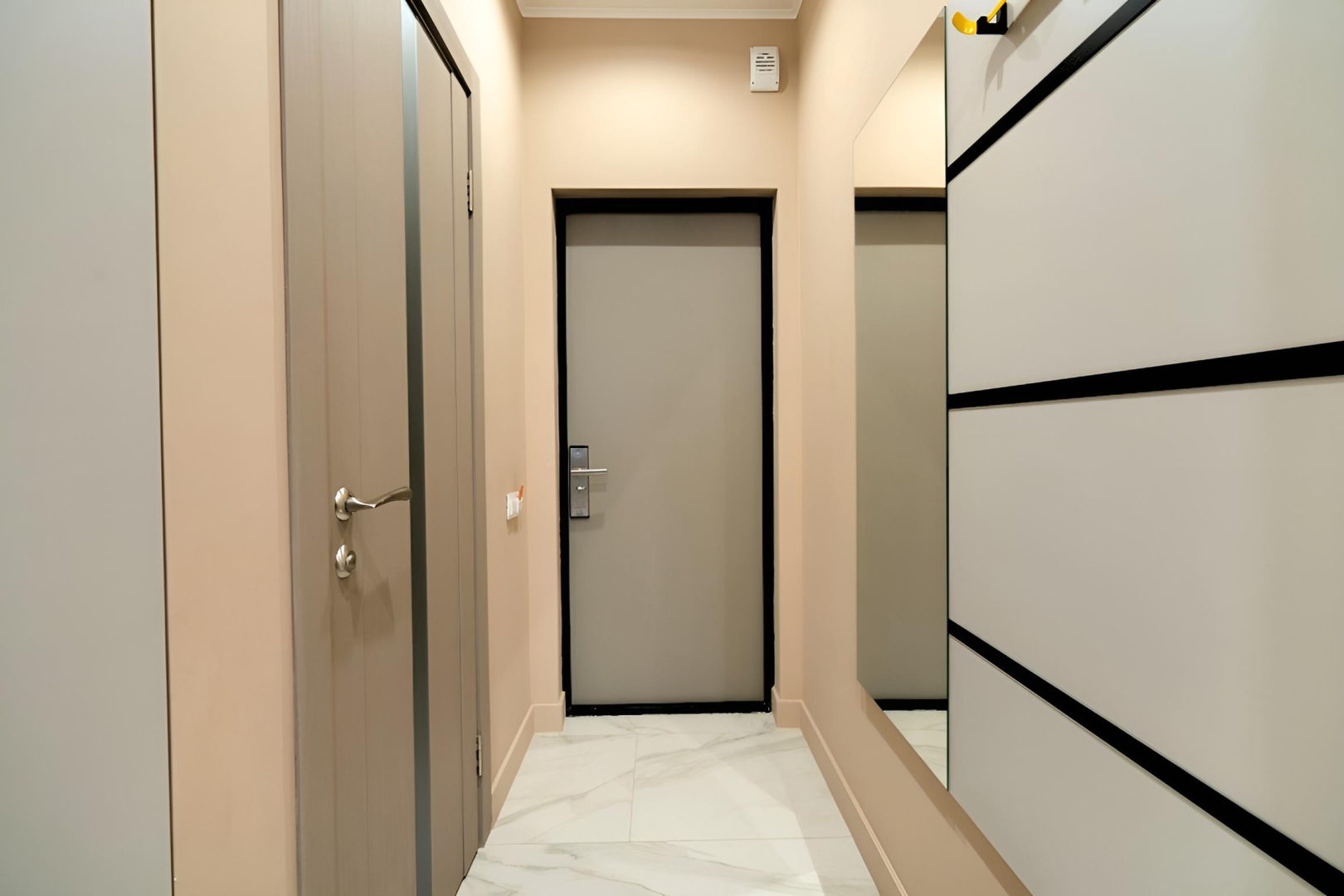 Апартаменты ПосуточноСочи.рф в центре Сочи