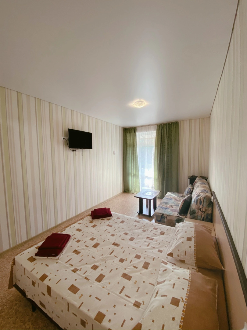 Гостевой Дом Джулия