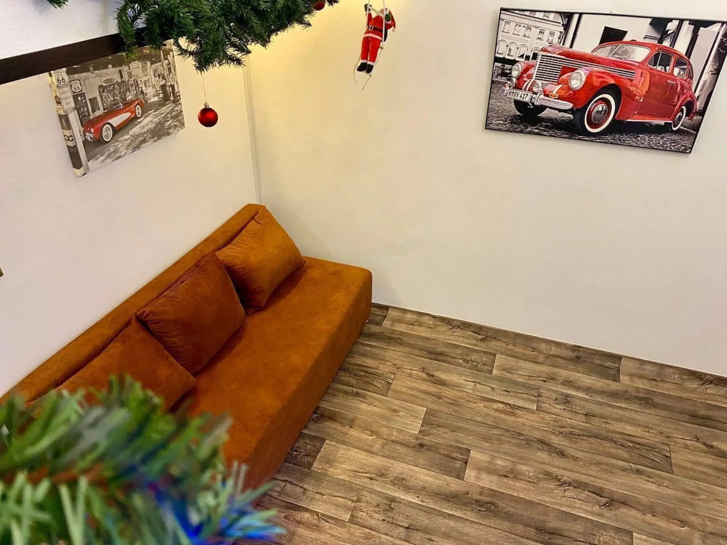 Частный дом Дом 1