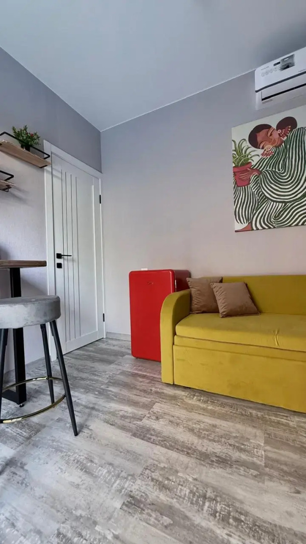 Гостевой Дом Лайцкви