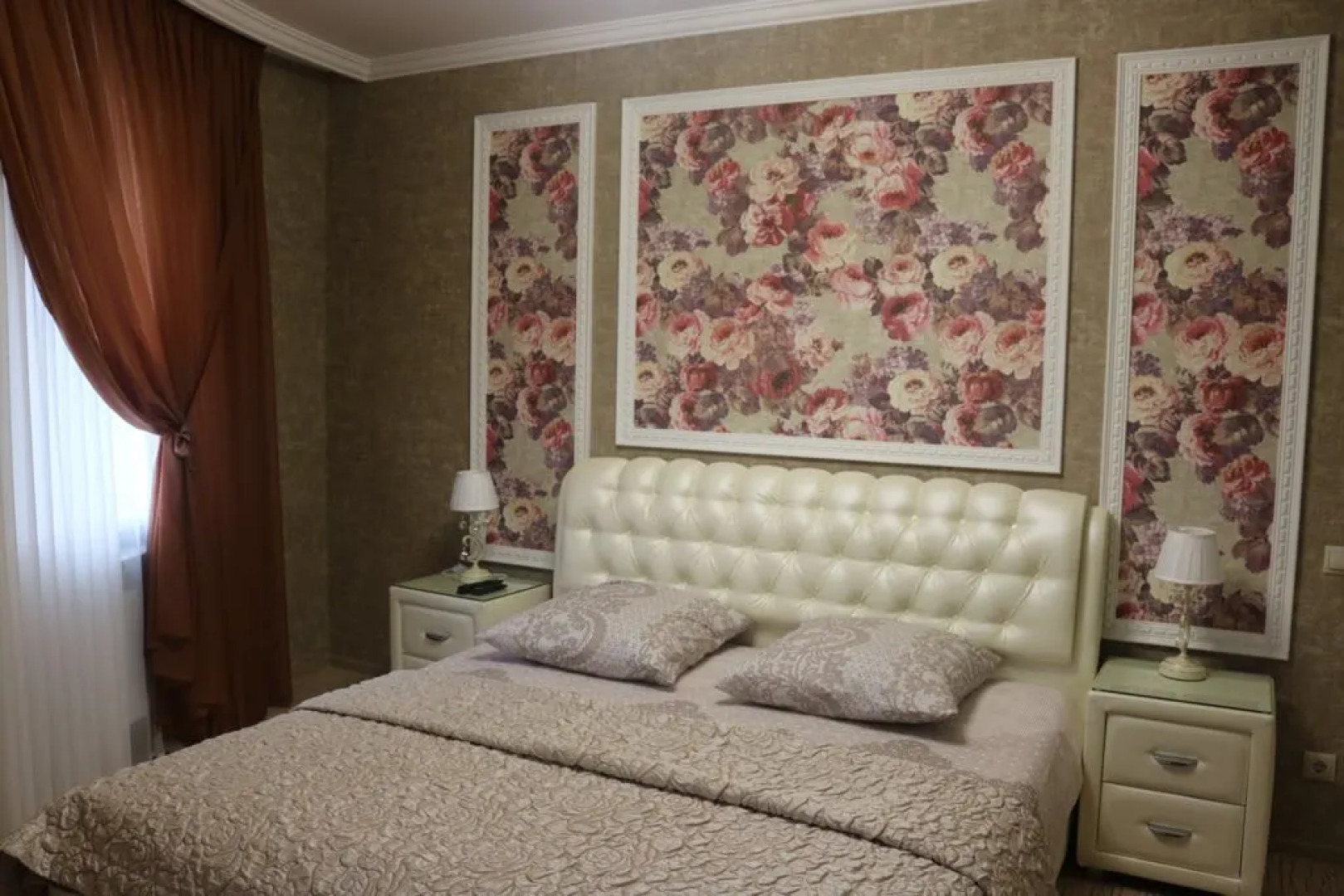 База Отдыха Лаврово-Песочня