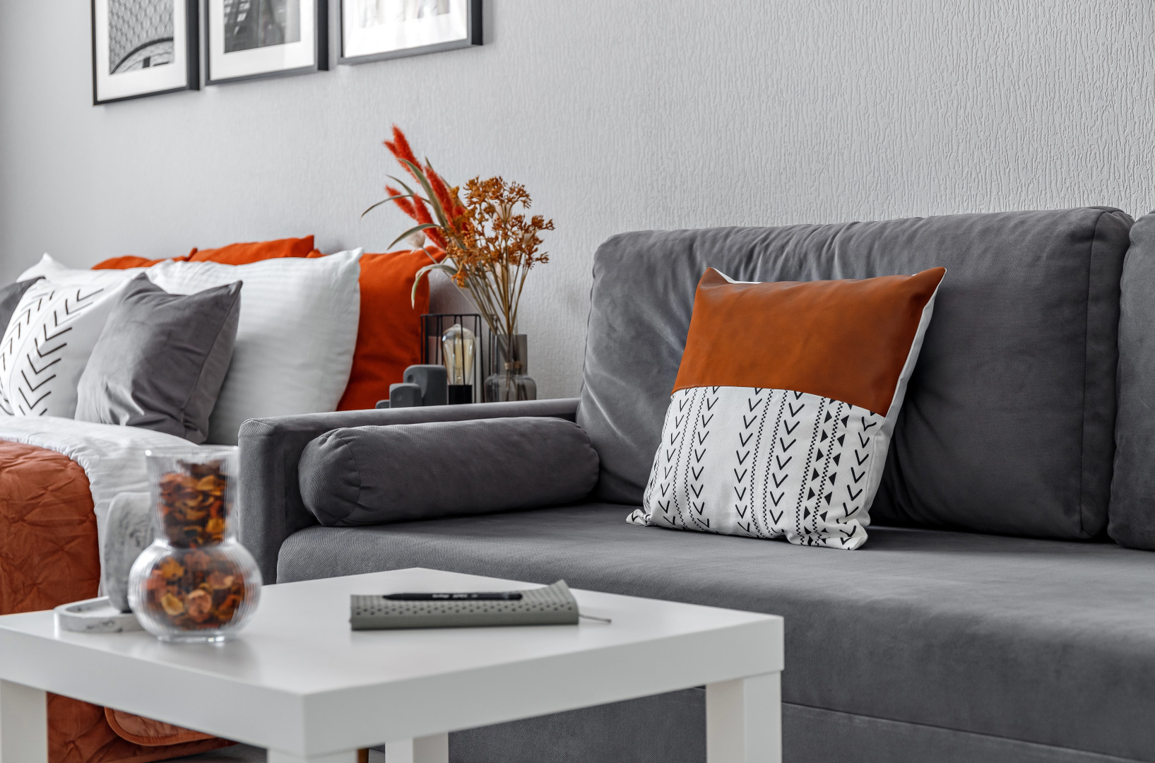 Квартира Vita Terragrey