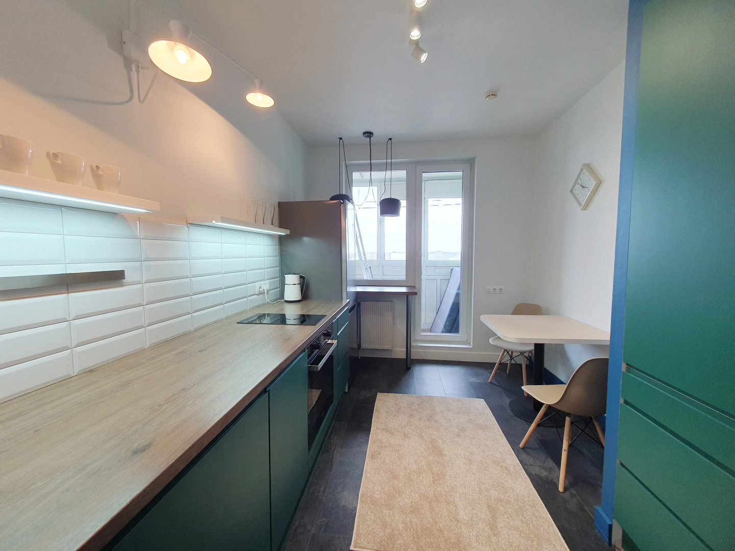 Апартаменты Челнокова 48