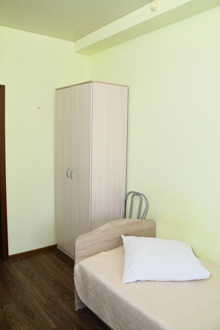 Мебелированные комнаты Медвежонок