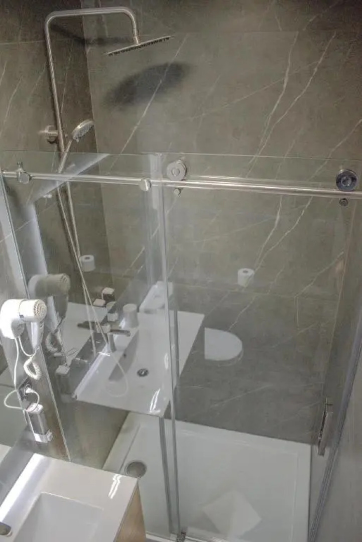 Меблированные комнаты АртСтудии