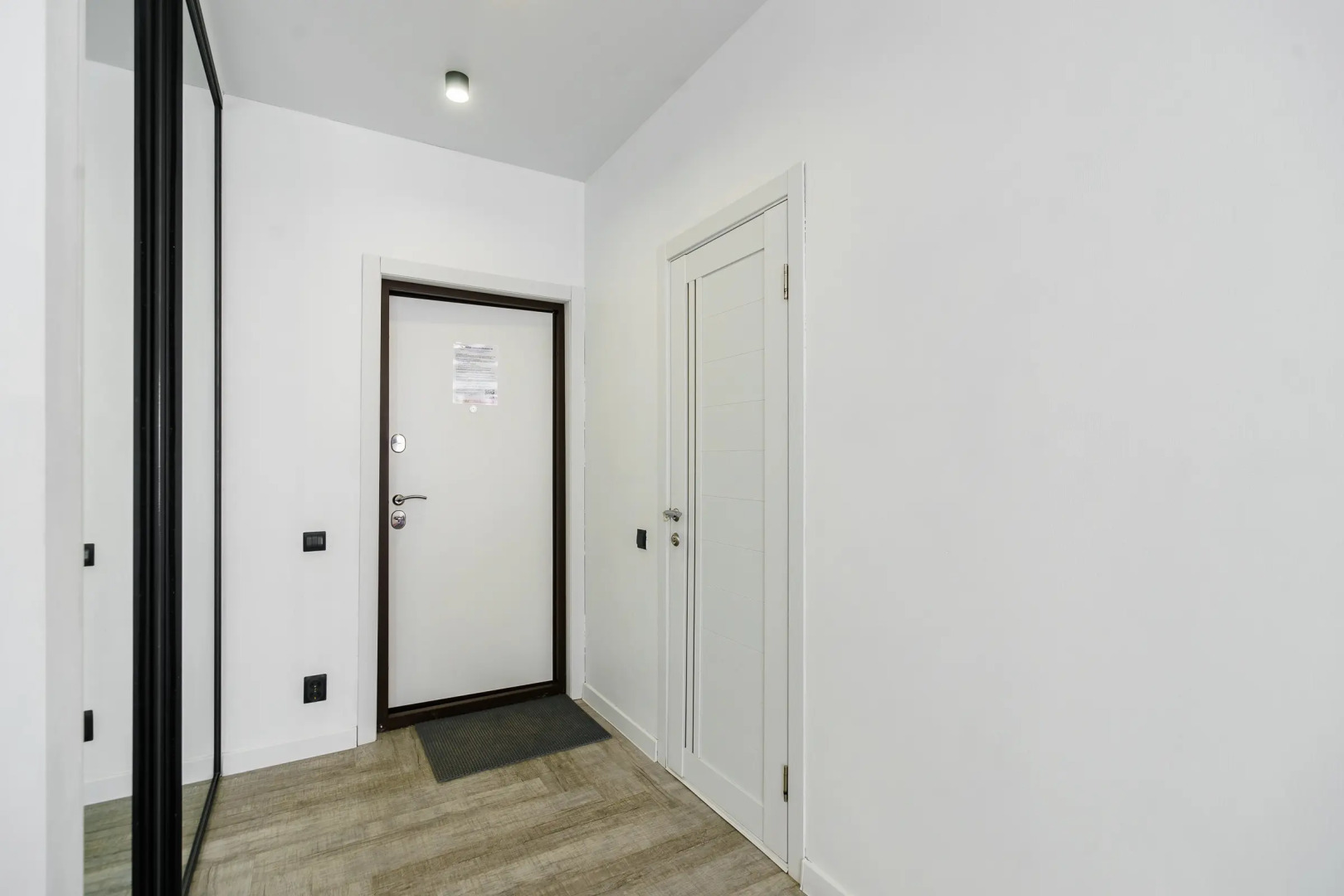 Квартира в ЖК Аквамарин на Набережной реки