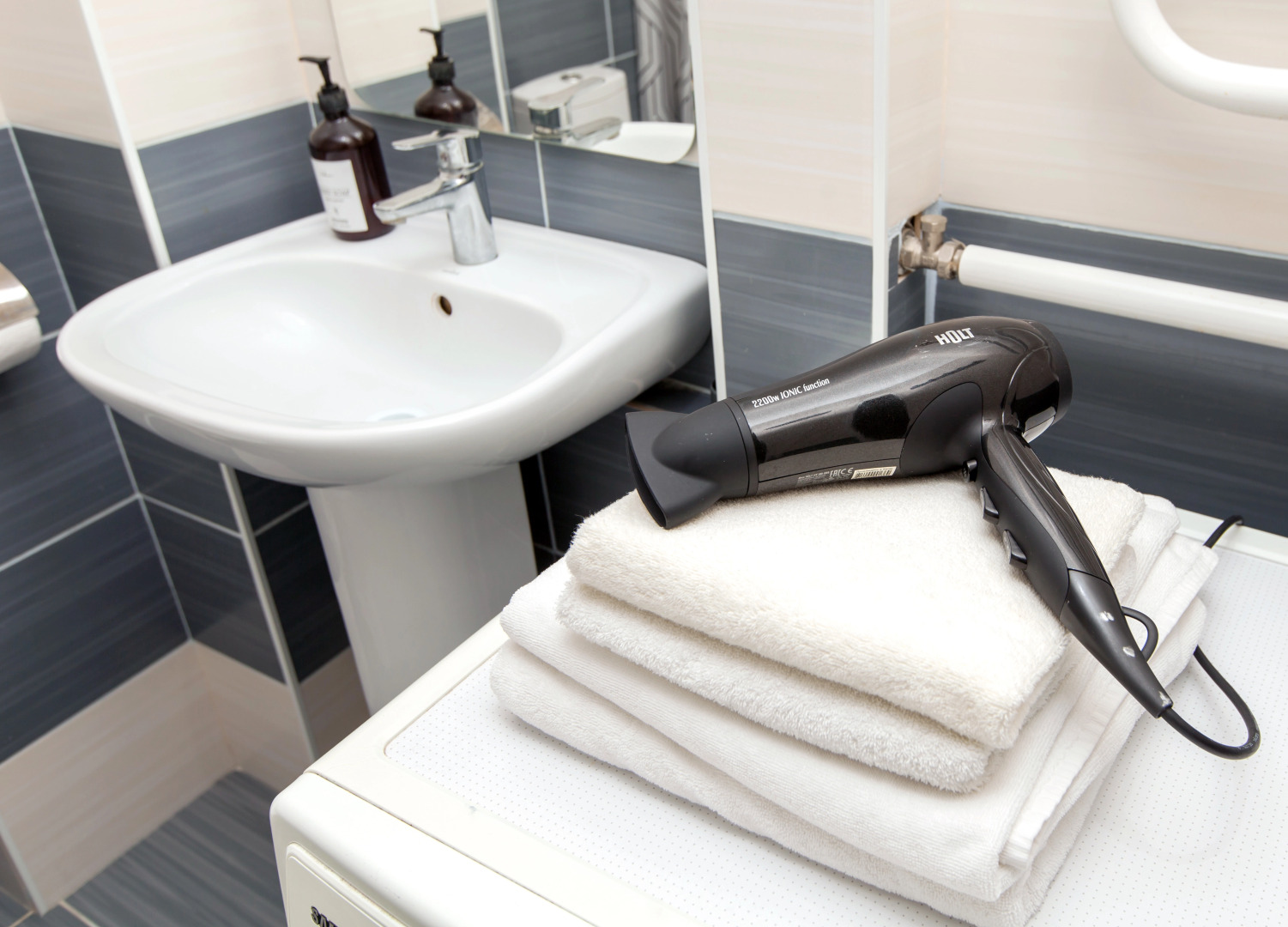 Апартаменты на Солнечной 7