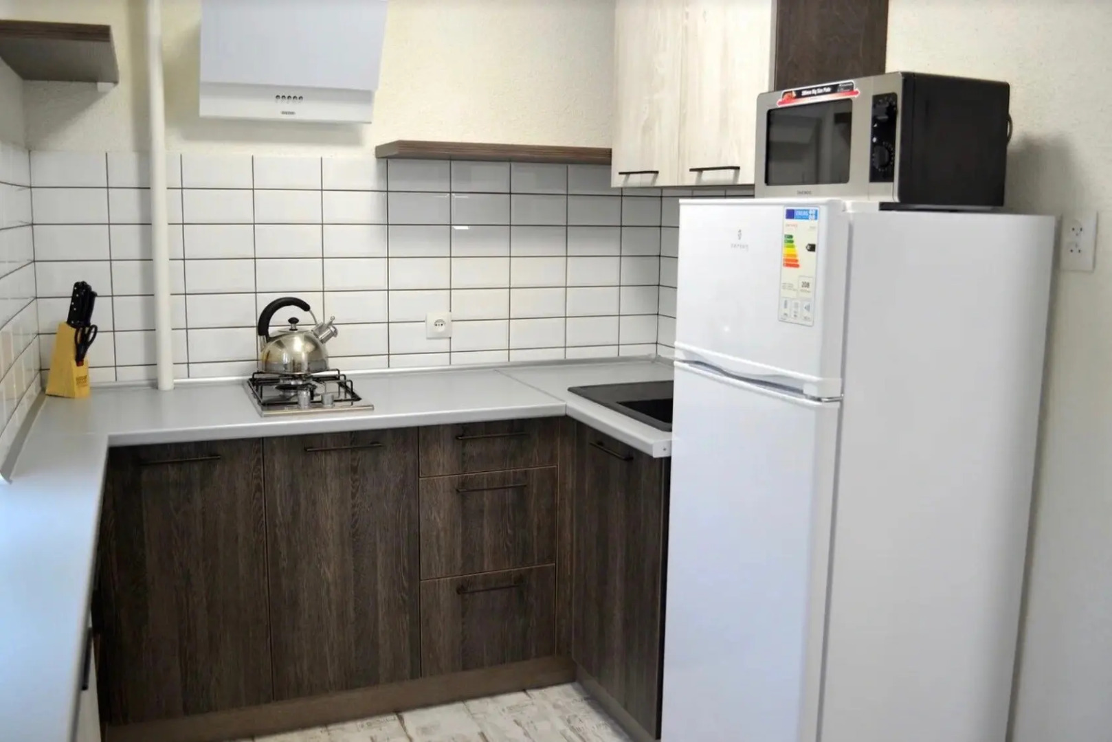 Апартаменты 3х комнатная квартира на Московский проспекте