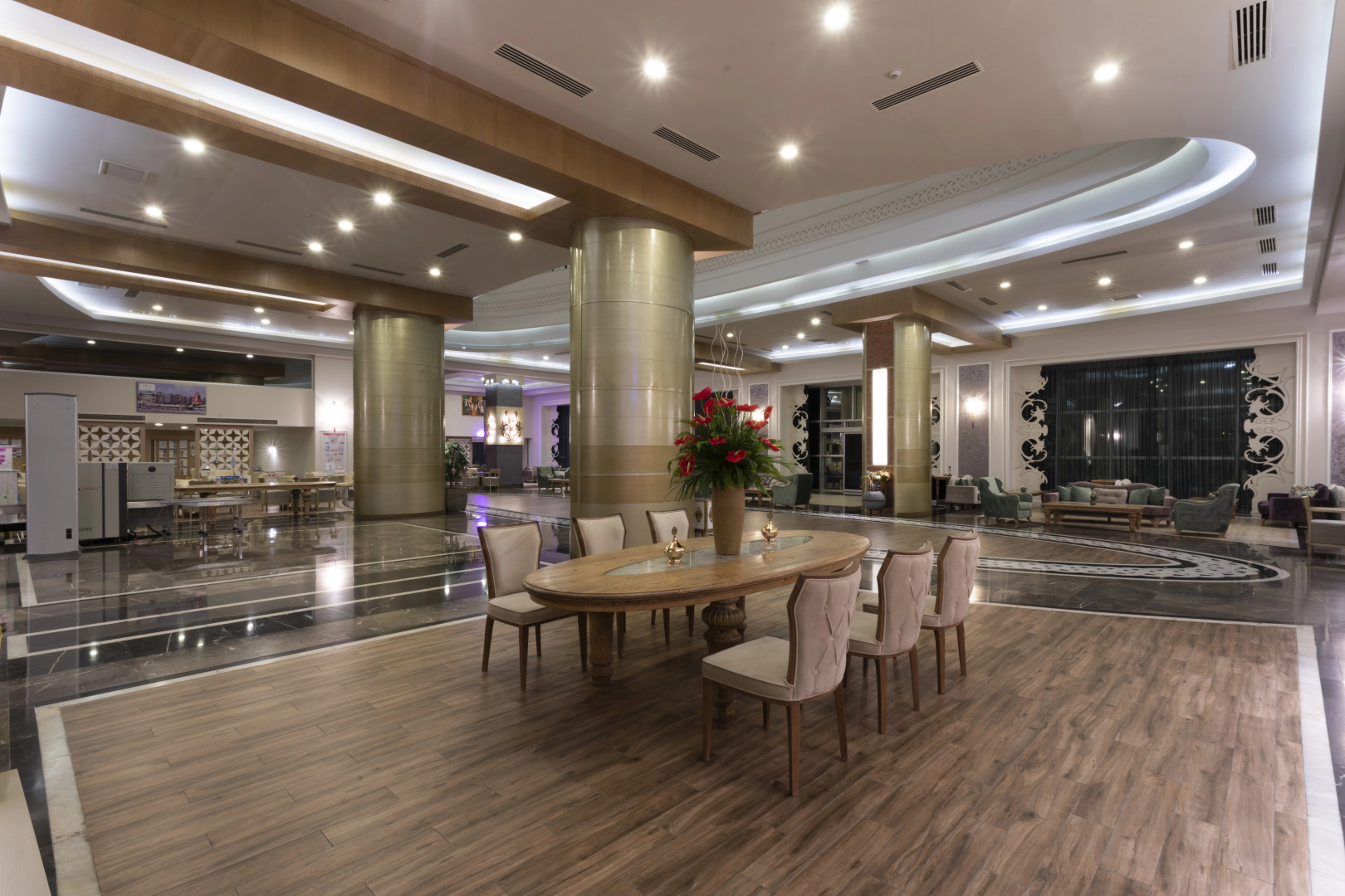 Orange County Alanya