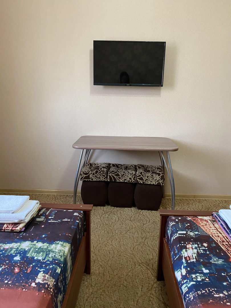 Гостевой дом Панорама