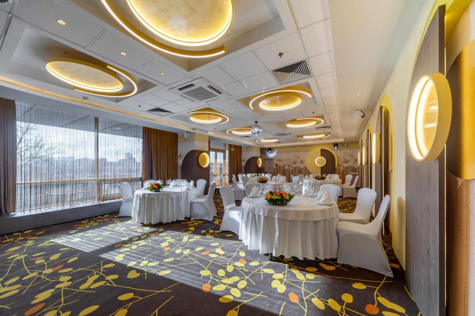 Отель Измайлово Бета