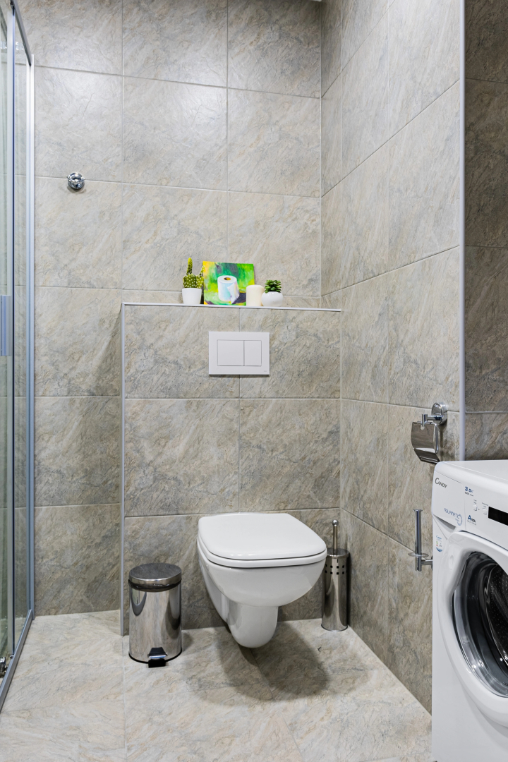 Апартаменты 4